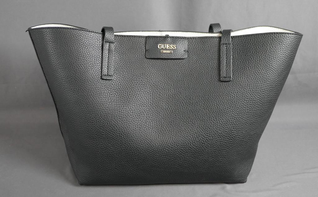 Guess Alby Large Reversible Tote/ Handbag (1 of 7)