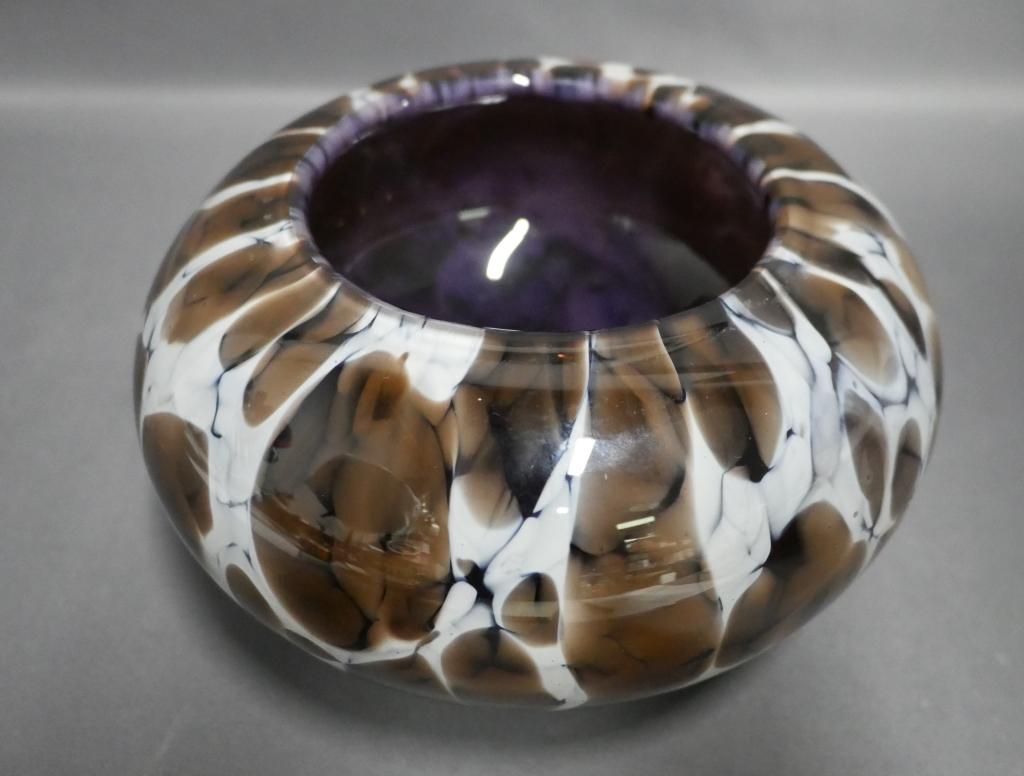 Waterford Evolution Urban Safari Crystal Vase (1 of 5)