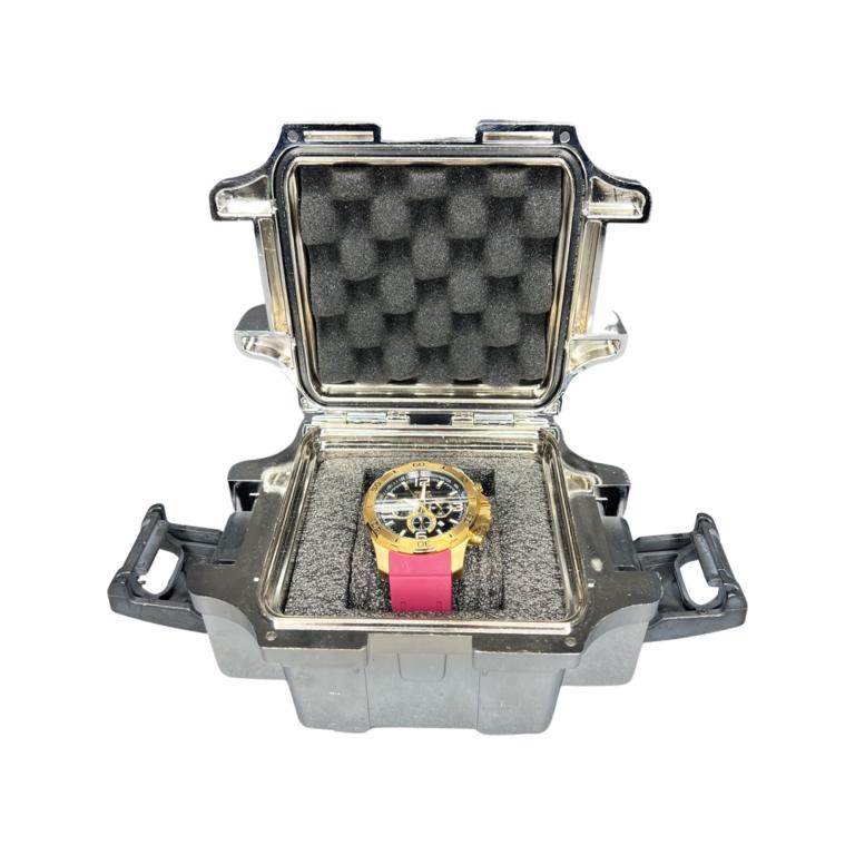 Invicta Pro Diver Wrist Watch Chronograph 24008 (1 of 7)