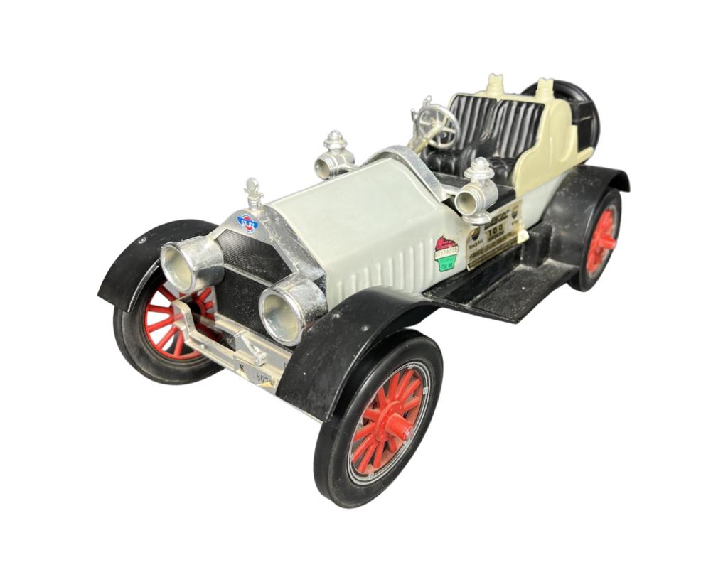 Jim Beam Whiskey Stutz Antique Car Decanter (1 of 7)