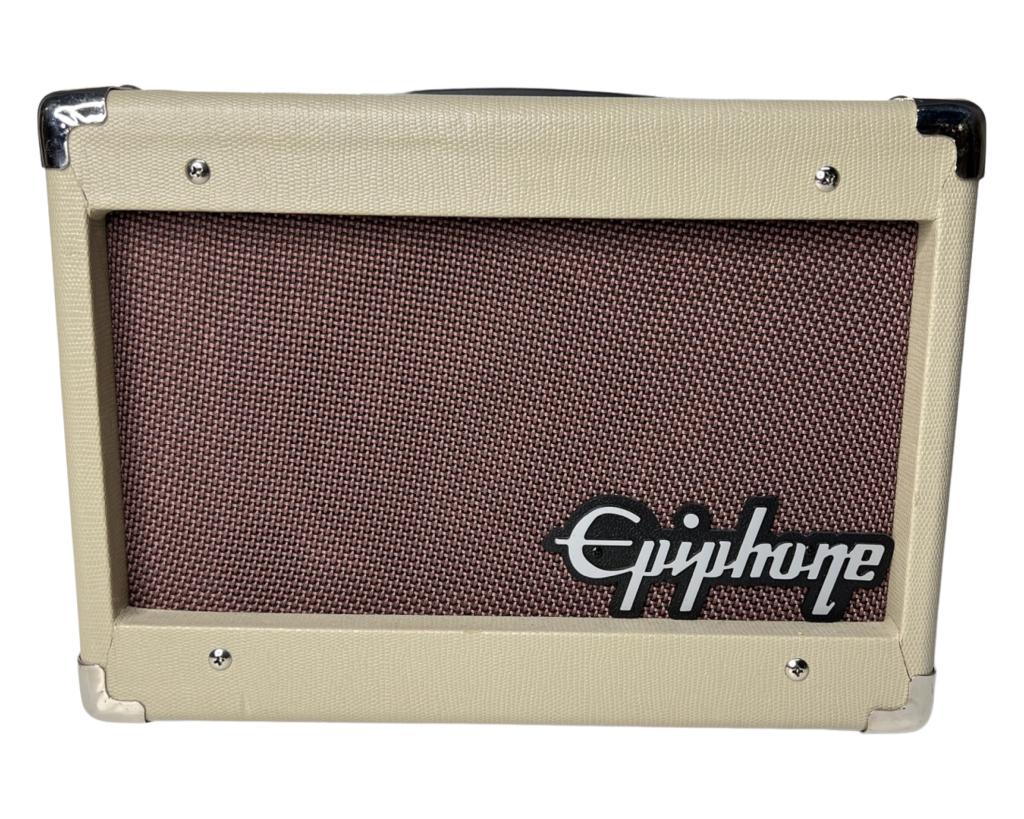 Epiphone Studio Acoustic 15c Amp Guitar Amplifier (1 of 5)