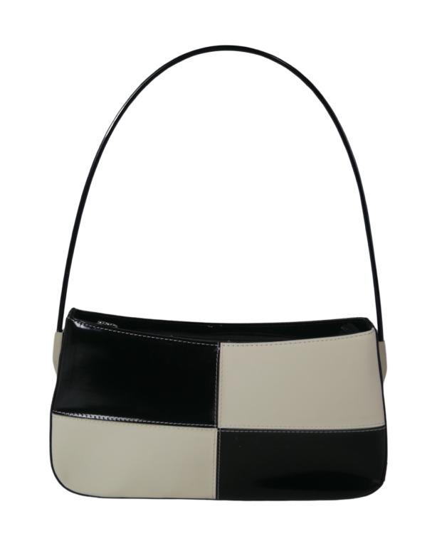 Chanel Ladies Evening Purse/ Handbag/ Shoulder Bag: Chanel Ladies Evening Purse/ Handbag/ Bag. 12" x 7". Good Condition. Esquis Auction does not have specialists on designer purses and handbags and we can not guarantee authenticity of these items. Plea