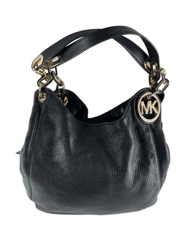 Michael Kors Ladies Designer Leather Bag/ Handbag (1 of 8)