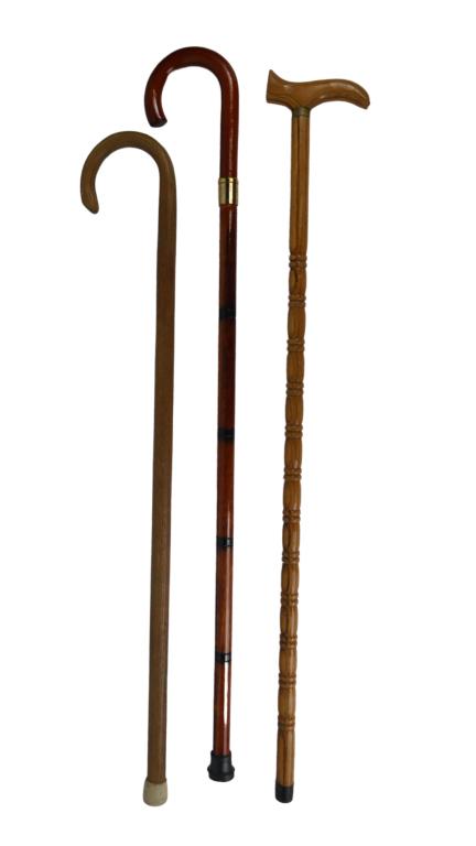 Vintage Walking Sticks/ Canes- Hidden Sword (1 of 3)