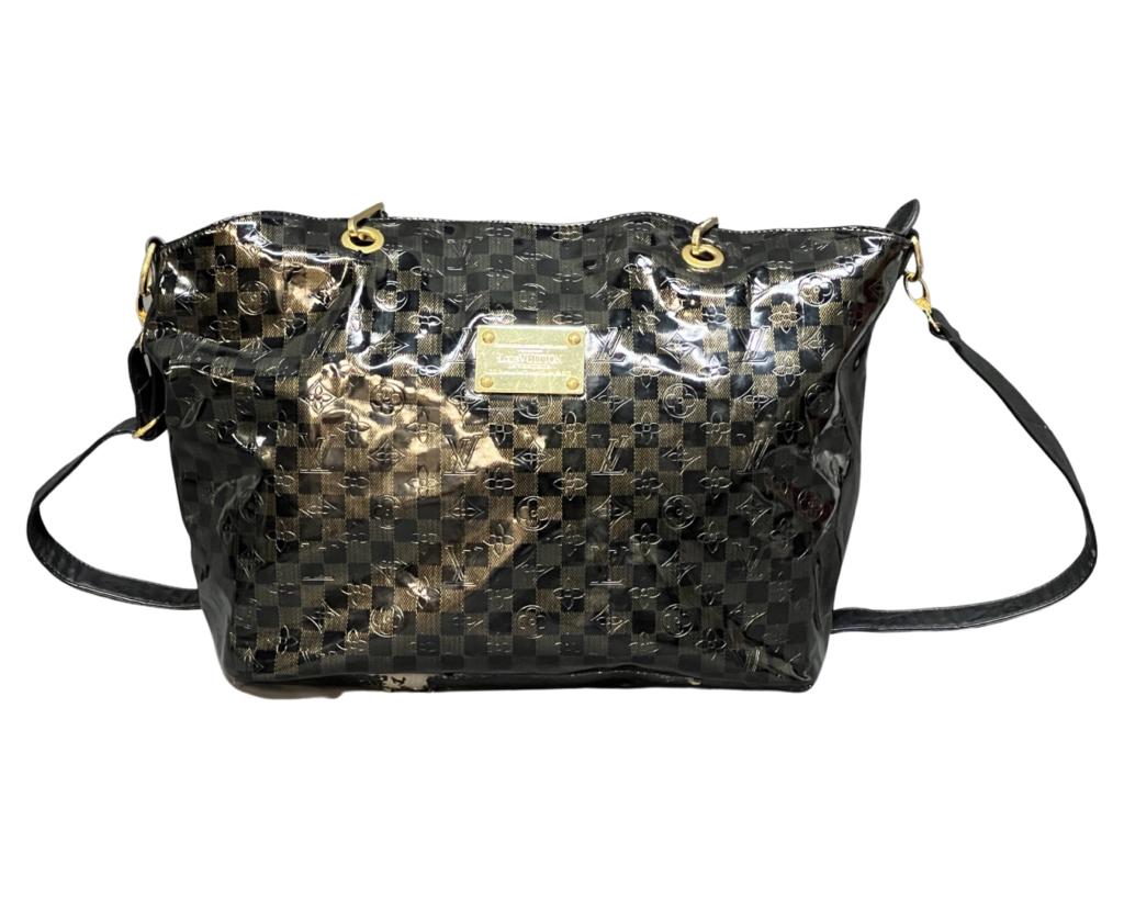 Louis Vuitton Ladies Tote Bag/ Hand Bag/ Purse (1 of 6)