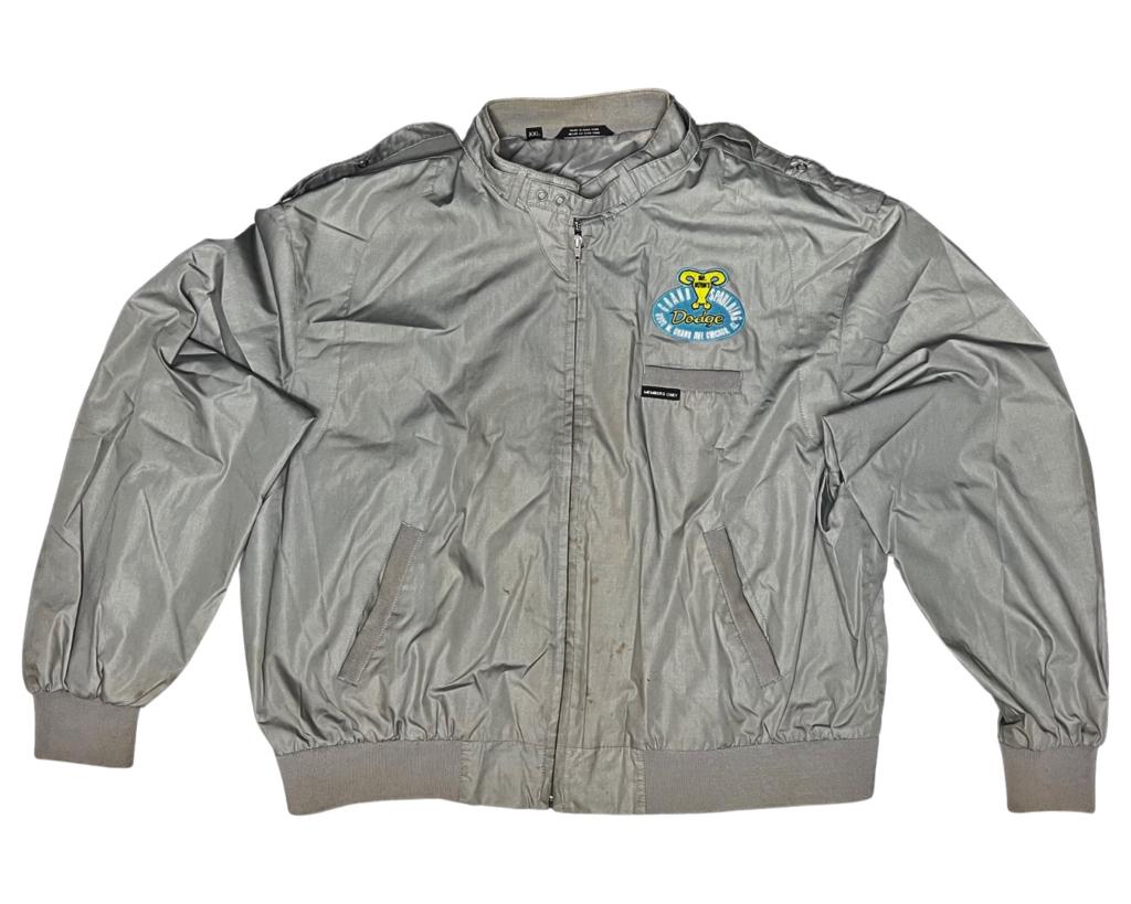 Mr. Norm's Dodge Sport Club Member Sport Jacket (1 of 2)