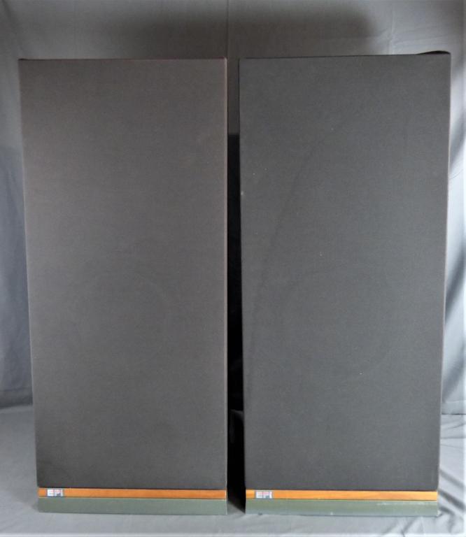 Epicure Epi 150 Series 3 Speakers Harman Kardon (1 of 5)