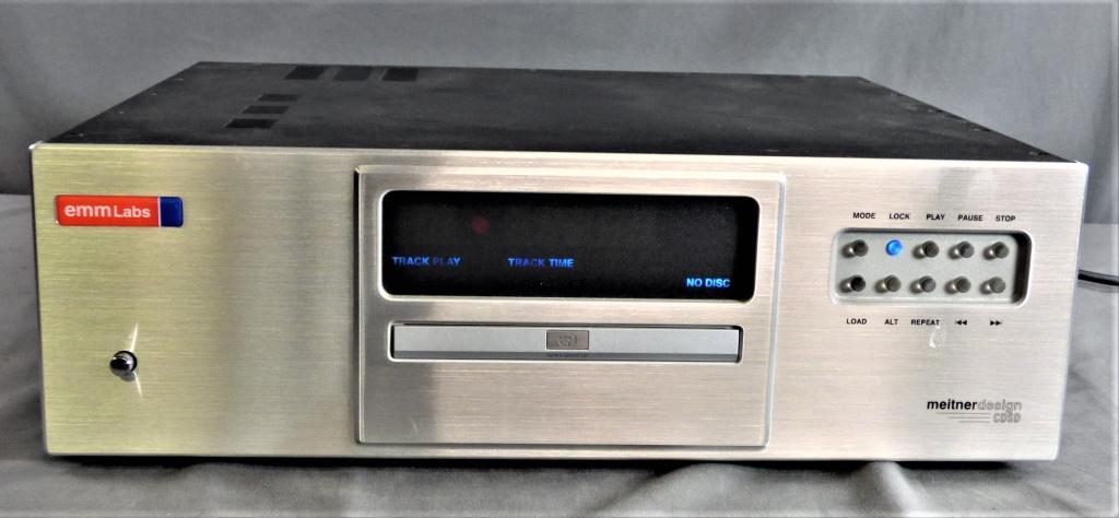 EMM Labs Meitner CDSD Signature Transport (1 of 11)