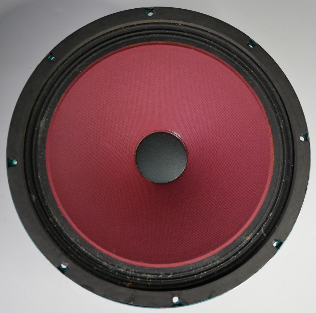 Stromberg-Carlson Slimline High Fidelity Speaker (1 of 5)
