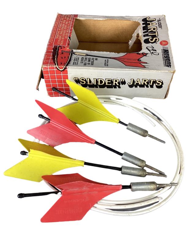 Lawn darts 2024 for sale