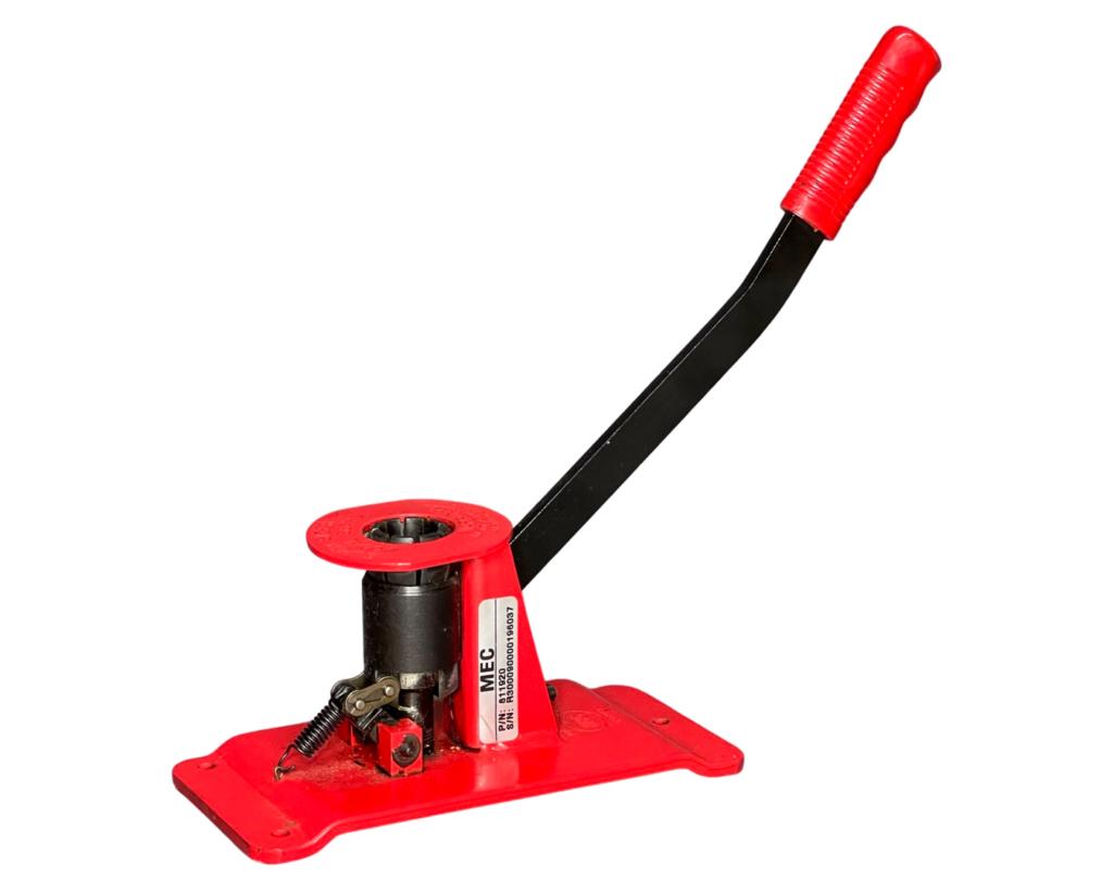 MEC Shotshell Reloader Super Sizer Model SS77 (1 of 5)