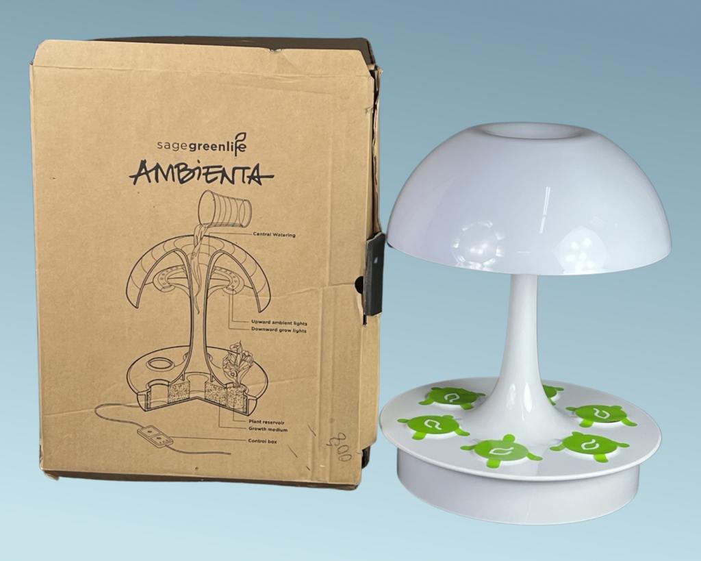 Ambienta Living Grow Table Lamp Sagegreenlife (1 of 3)