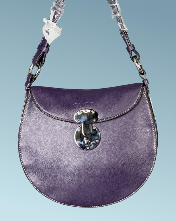 Gucci Purse/ Handbag/ Shoulder Bag (1 of 5)