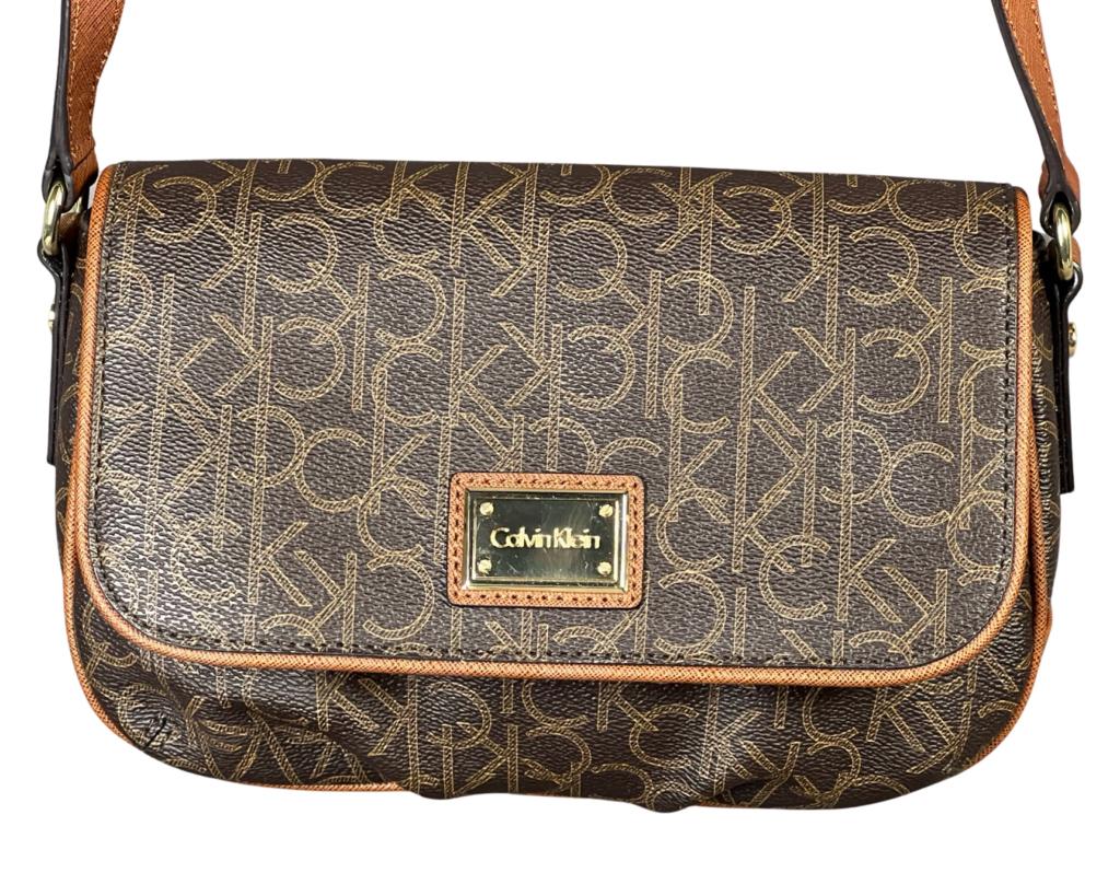 Calvin Klein Ladies Purse/ Handbag (1 of 5)