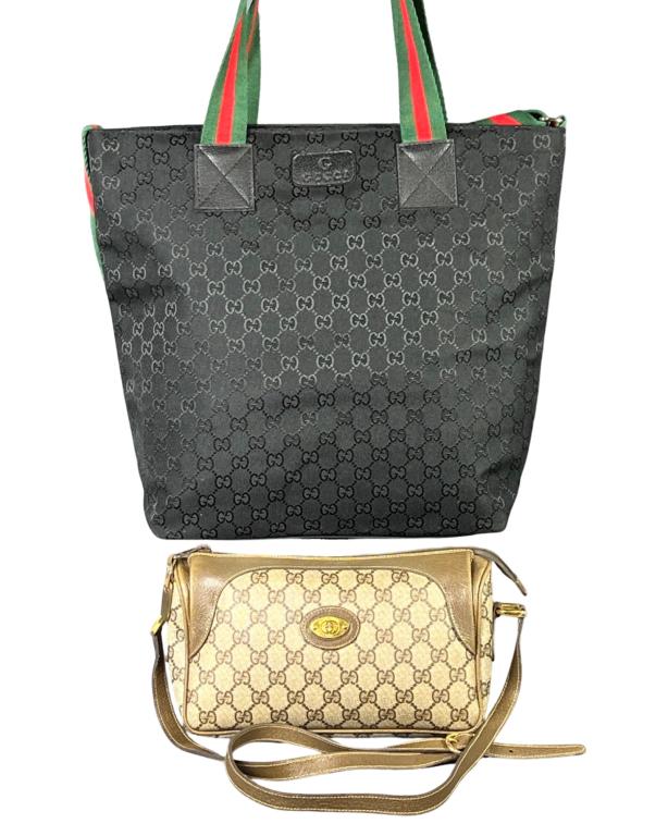 Gucci Tote Bag & Handbag/ Purse (1 of 11)