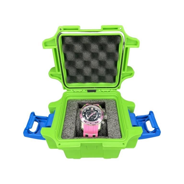 Invicta Pro Diver Wrist Watch Chronograph 19652 (1 of 8)