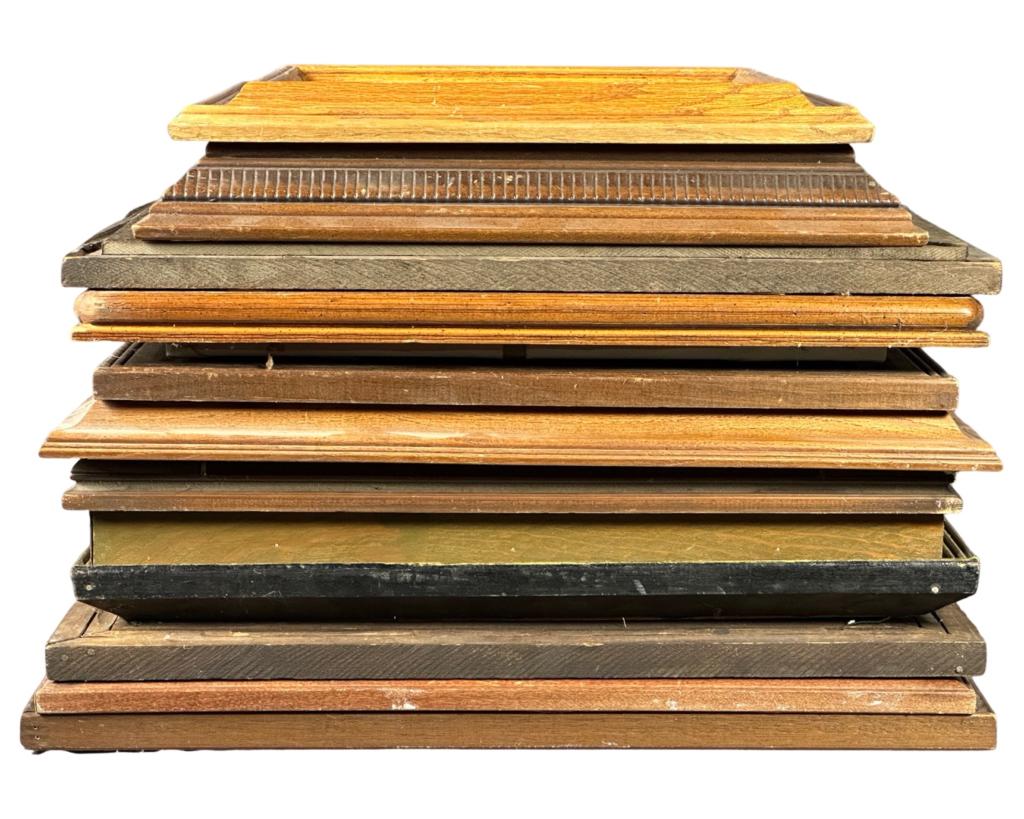 Assortment of Framed Art- Paintings & Prints (1 of 15)