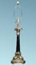 Vintage French Style Neo-Classical Table Lamp