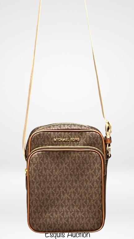 Michael Kors Jet Set Travel Shoulder Bag/ Handbag (1 of 6)