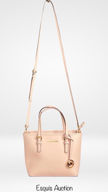 Michael Kors Ladies Handbag/ Tote/ Bag (1 of 6)