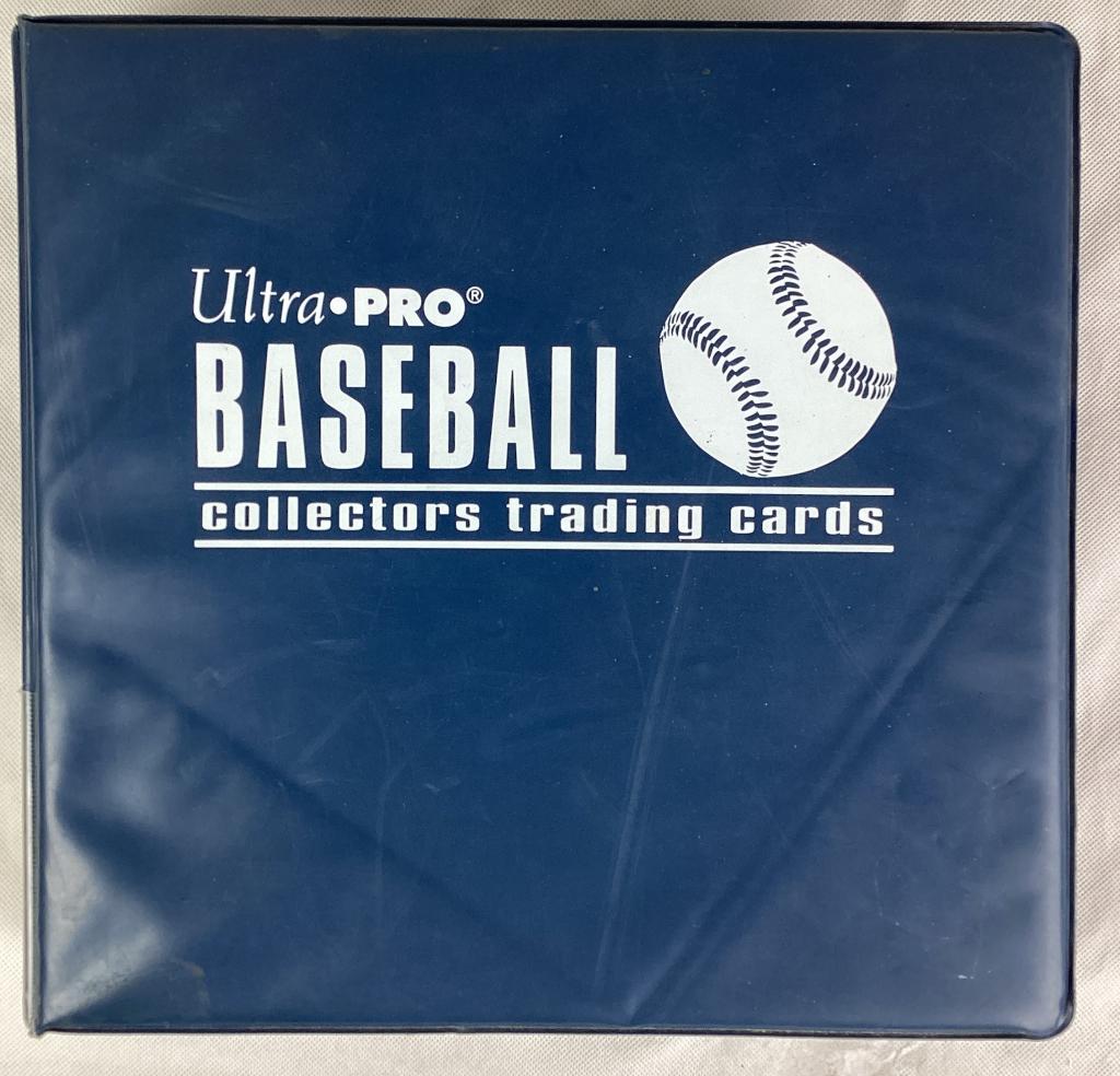 1975- 1976 Topps Basseball Card Collection (1 of 7)