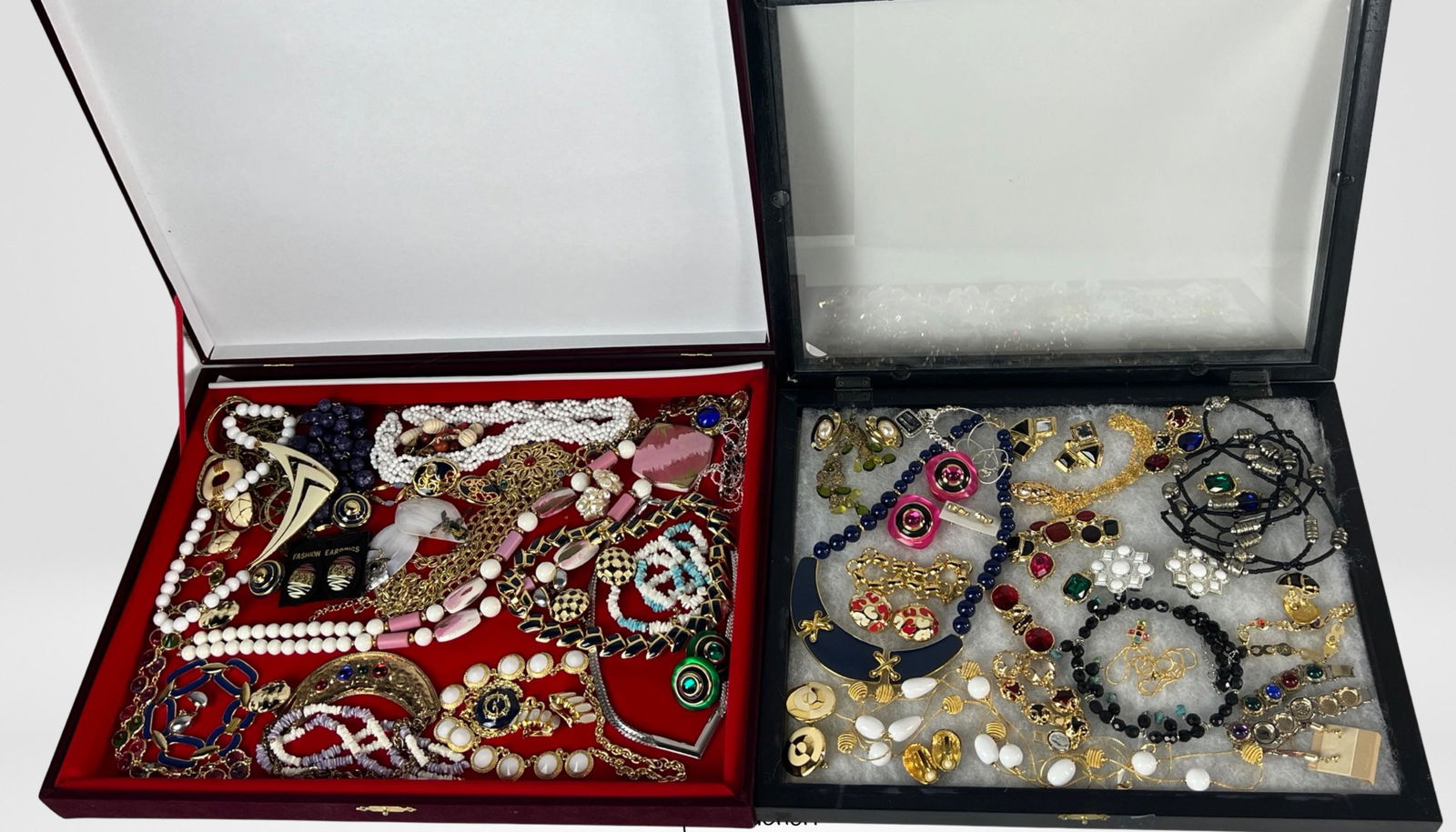 Group of Costume Jewelry (1 of 3)