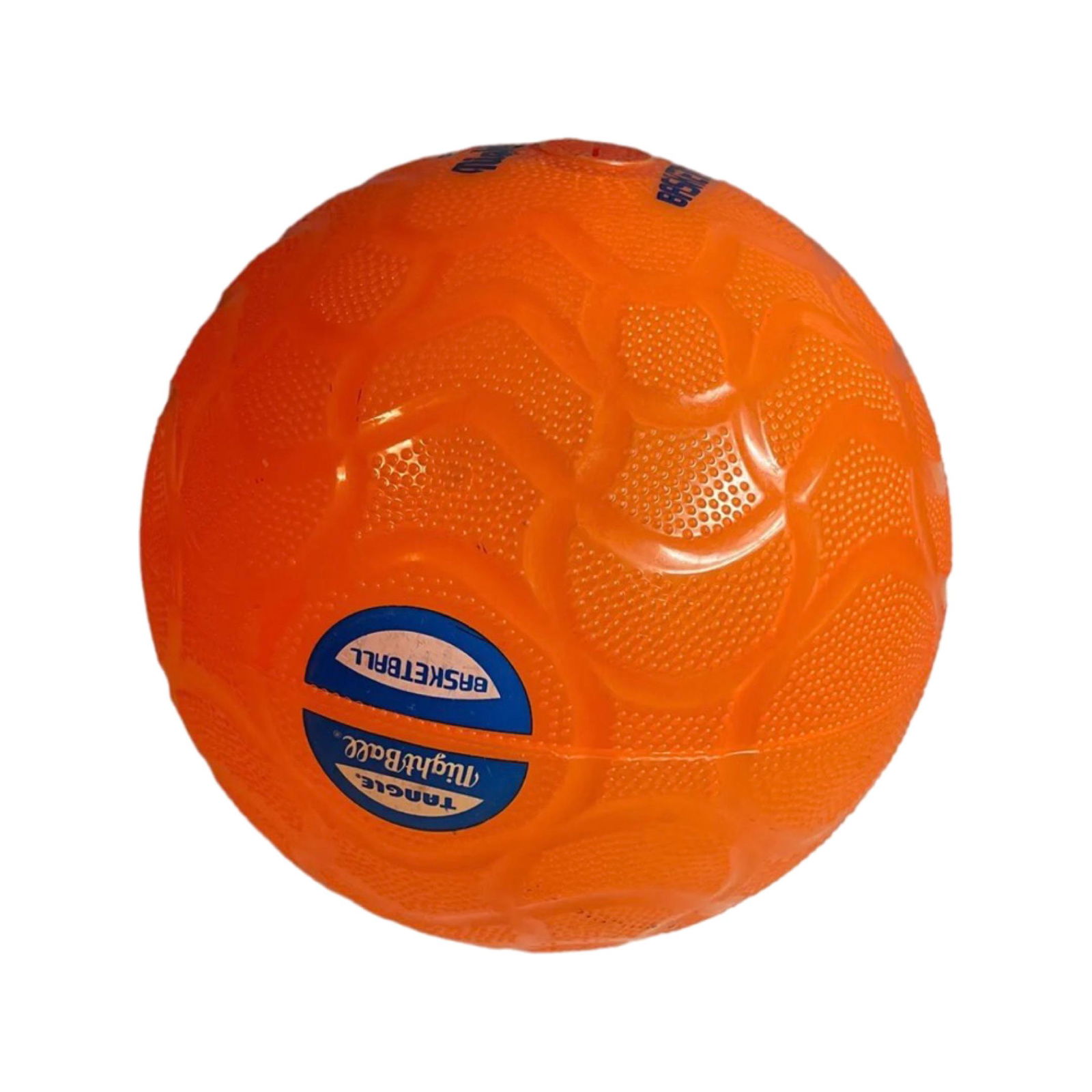 Richard X Zawitz Rubber Ball Tangle Sportz Toy (1 of 4)