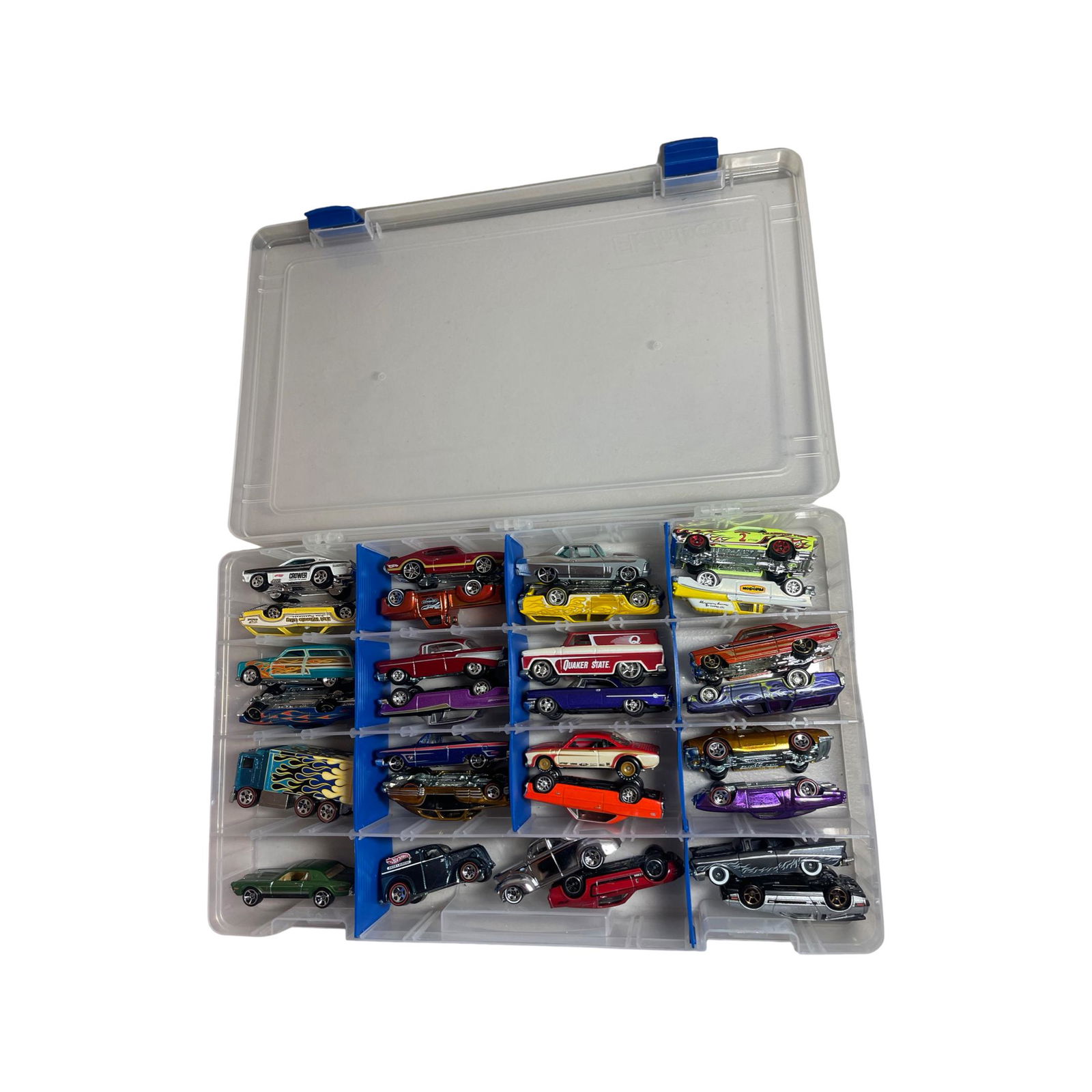 Lot Of 29 Hot Wheels Including RedLines Excelent (1 of 10)