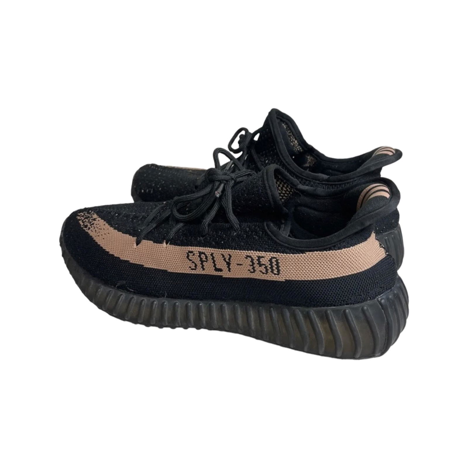 adidas yeezy boost 350v2 cooper shoes size 11 (1 of 9)