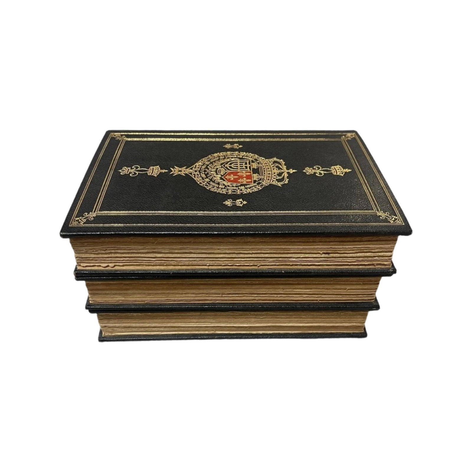 Memoirs and Secret Chronicles Louis XIV Vol.1901 (1 of 16)