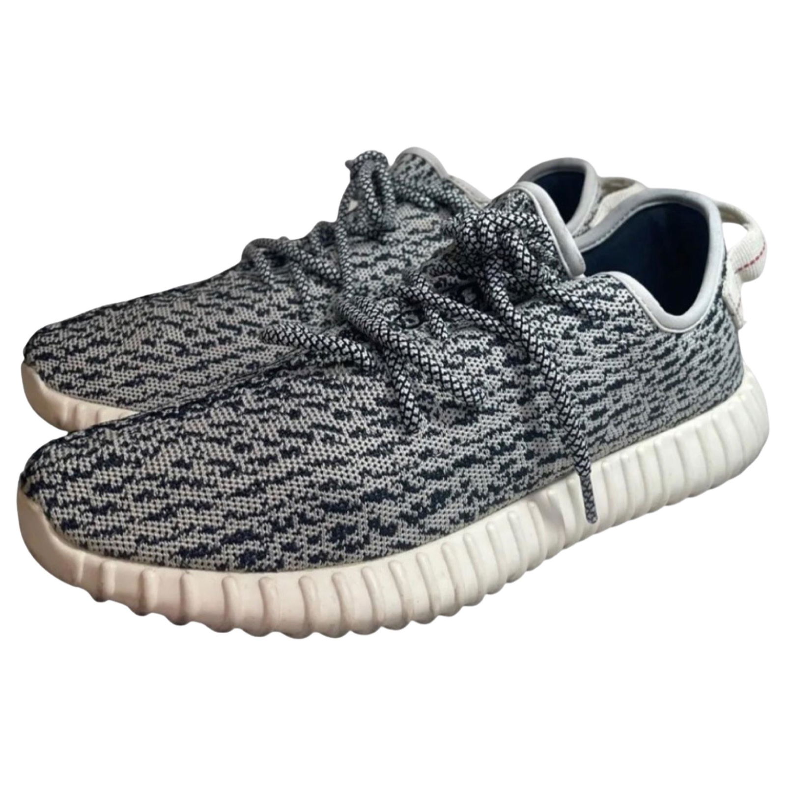 Adidas Yeezy Boost 350 Turtle Dove 350 Kanye (1 of 9)