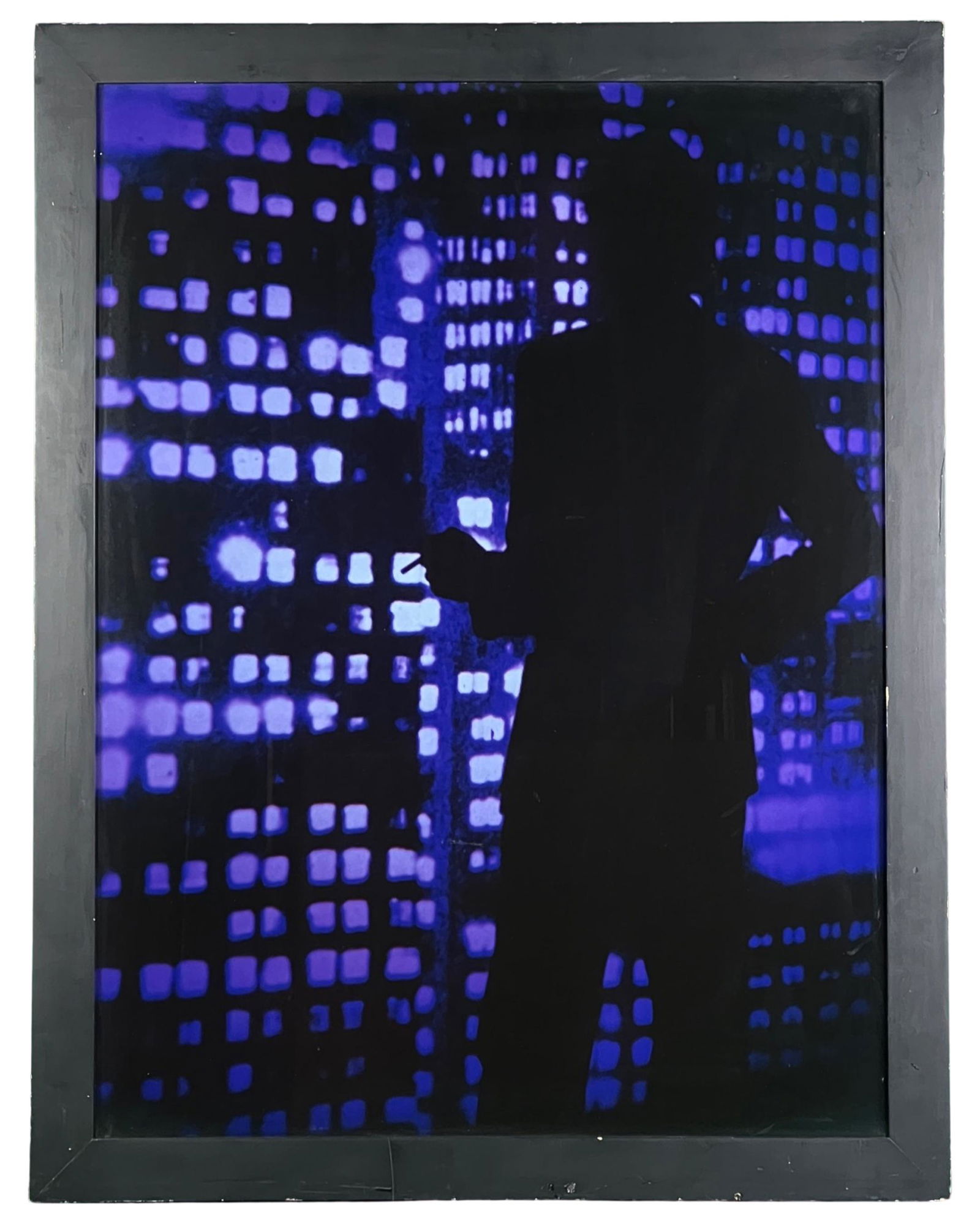 Frank Majore- Night & Date LE Signed Cibachrome Pr (1 of 4)