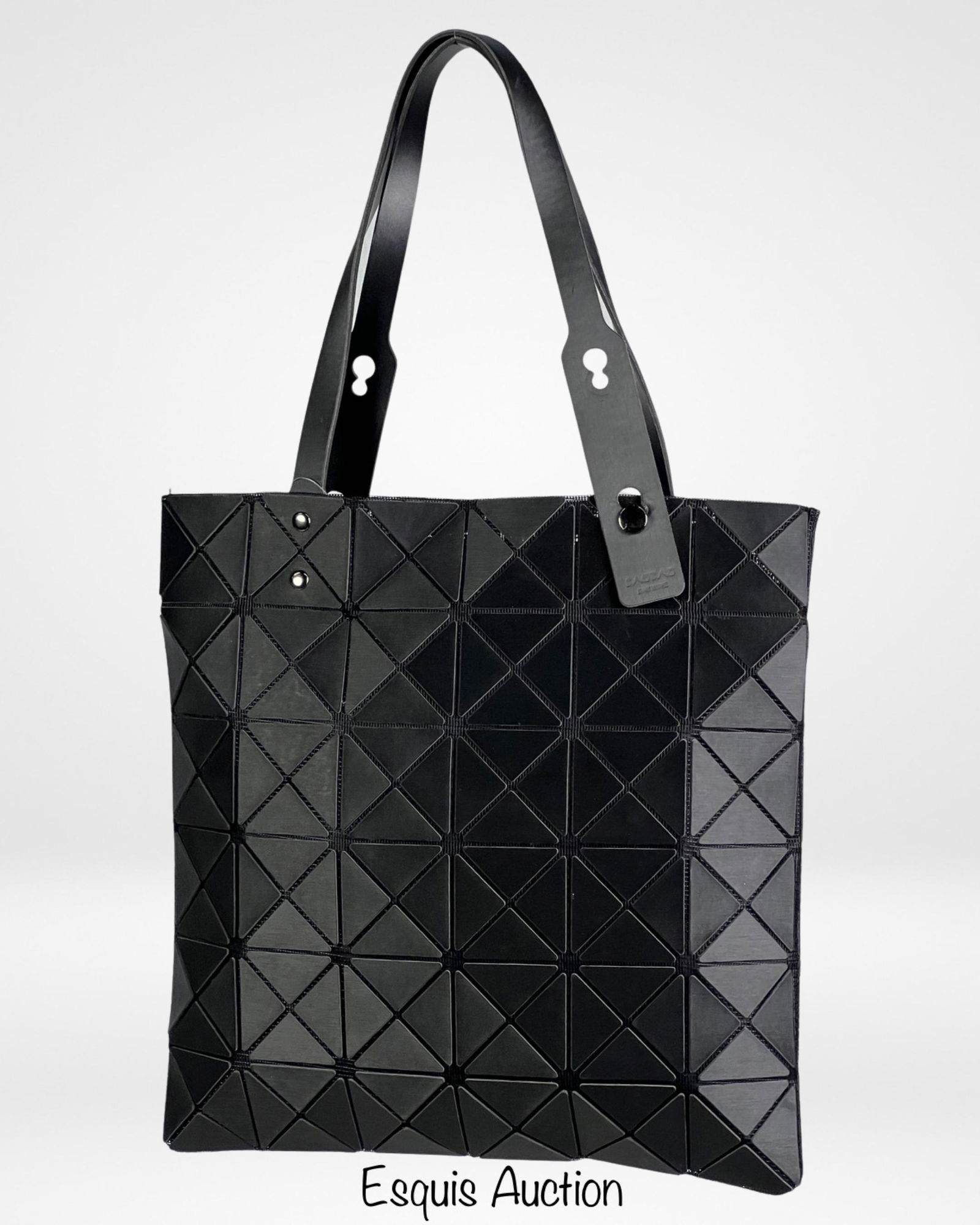 Bao Bao by Issey Miyake Prism Matte Tote Bag (1 of 3)