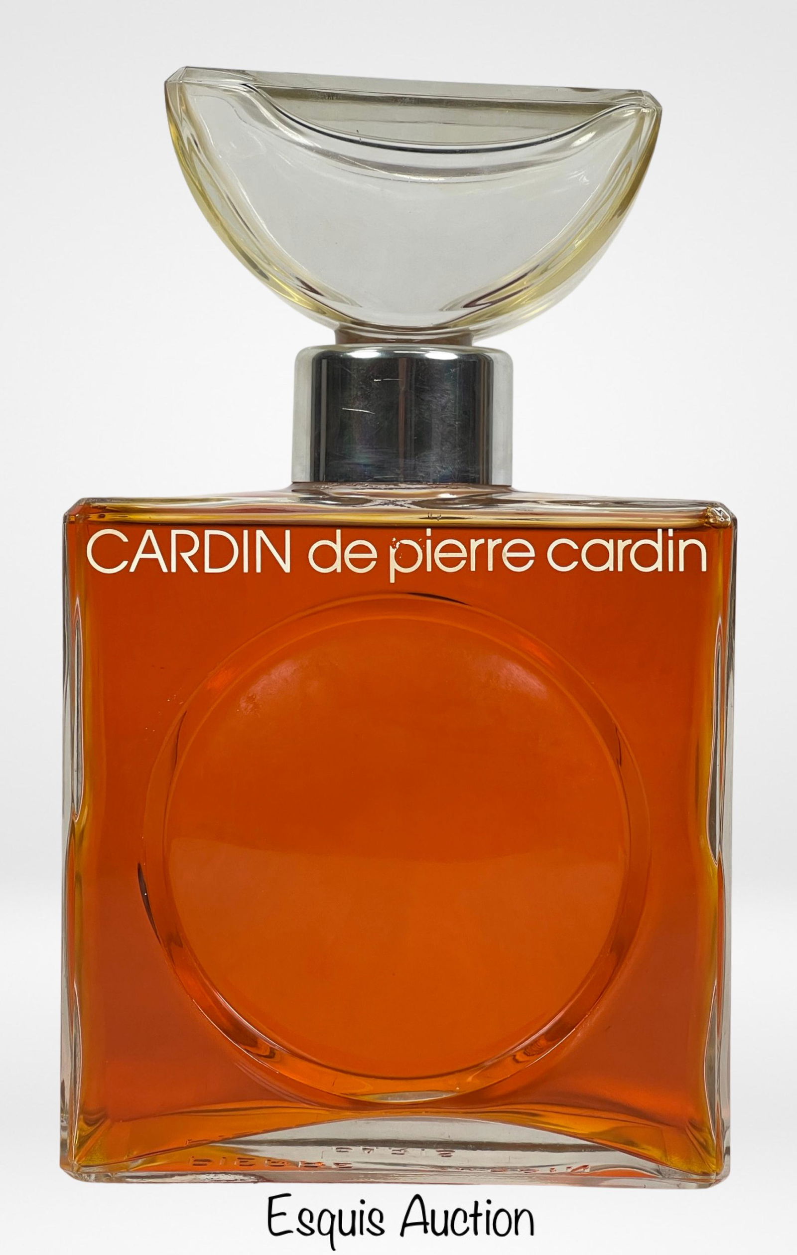 Pierre Cardin "Cardin" - Factice/ Display Bottle (1 of 3)