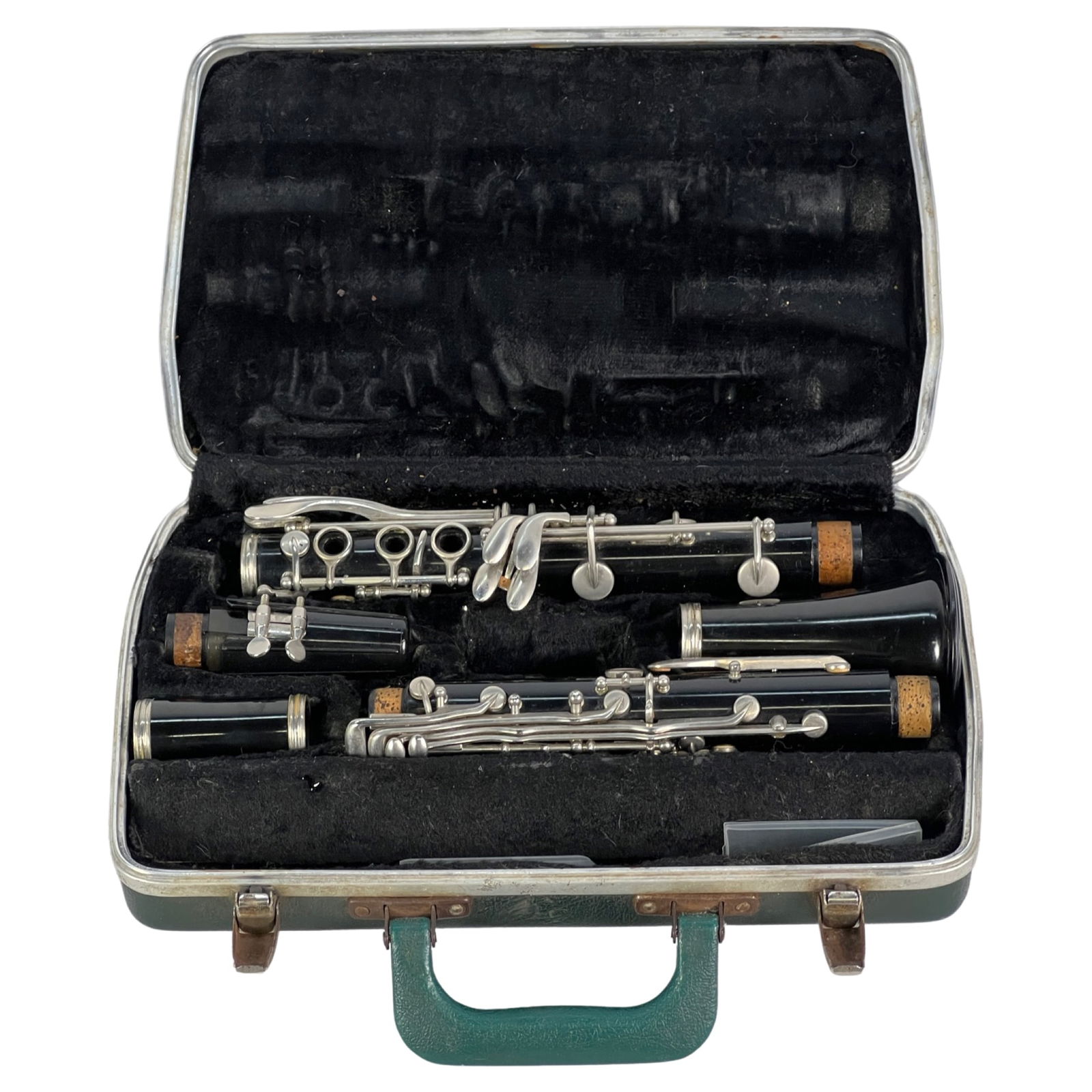 Vintage Bundy Selmer Clarinet from 1970's (1 of 4)