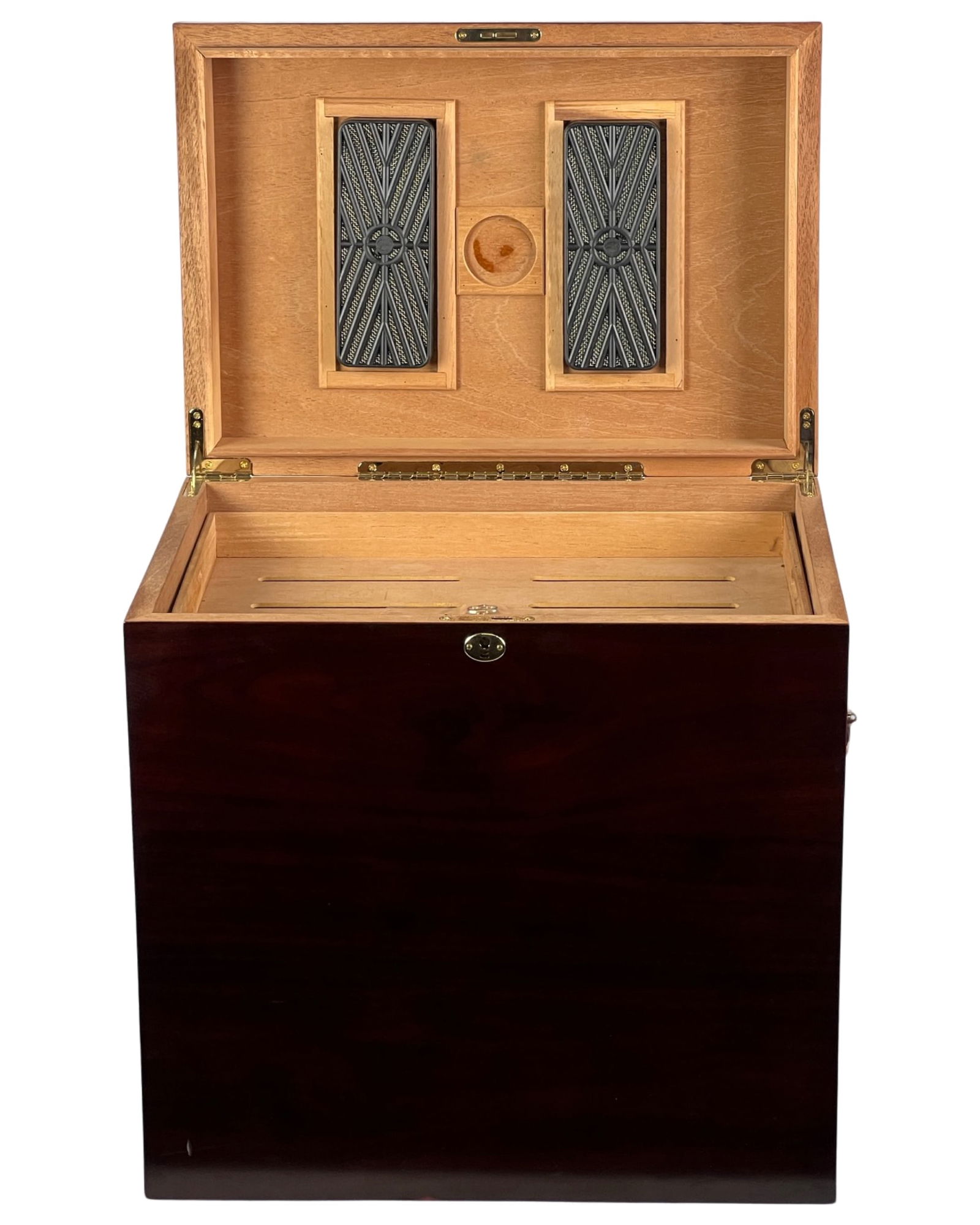 Medici 400 Cigar Humidor Vault Box (1 of 6)
