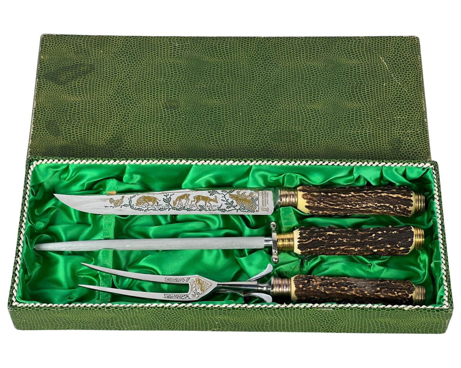 Anton Wingen Solingen Germany Rostfrei Carving Se (1 of 4)