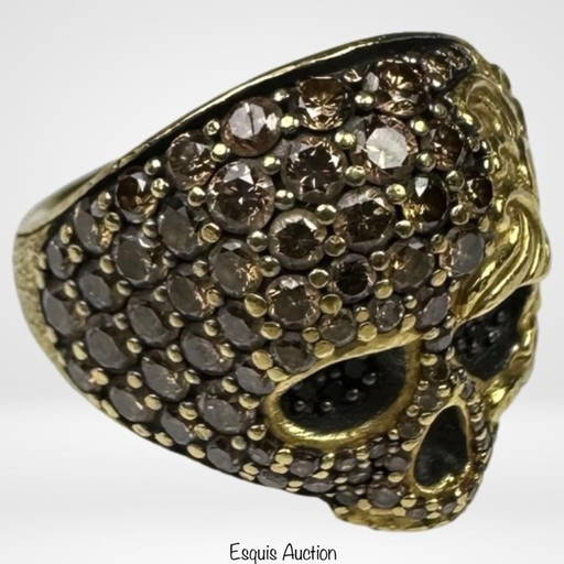 Antique Jewelry Online Auctions