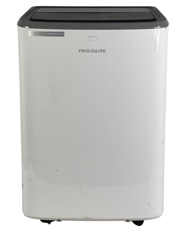 Frigidaire 8000 BTU Portable Room Air Conditioner (1 of 4)