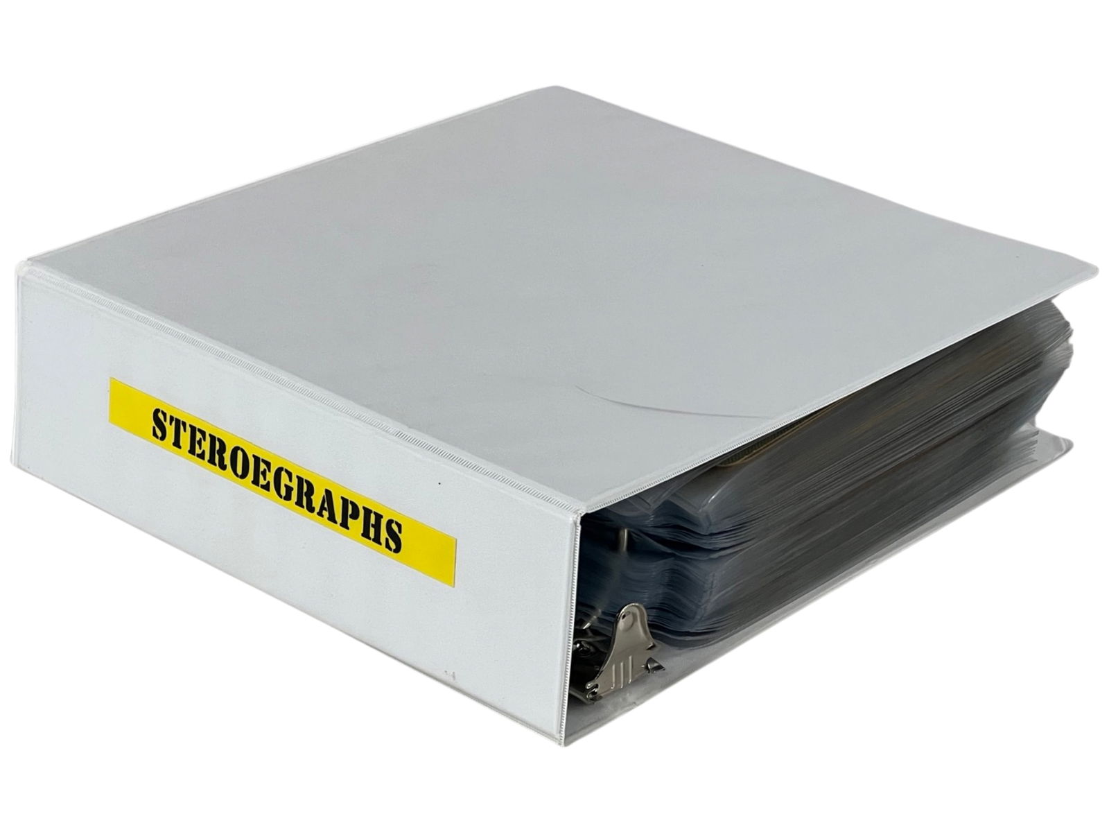 Collection of Antique Stereoview Stereoscope Cards (1 of 8)