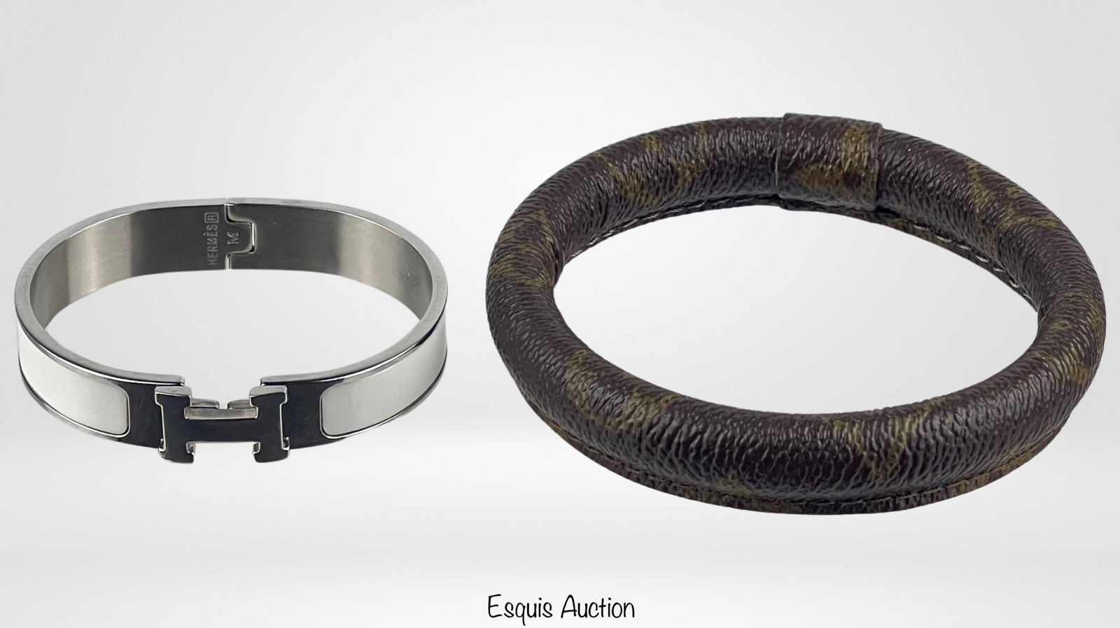 Two Elegant Lady's Bracelets (1 of 6)