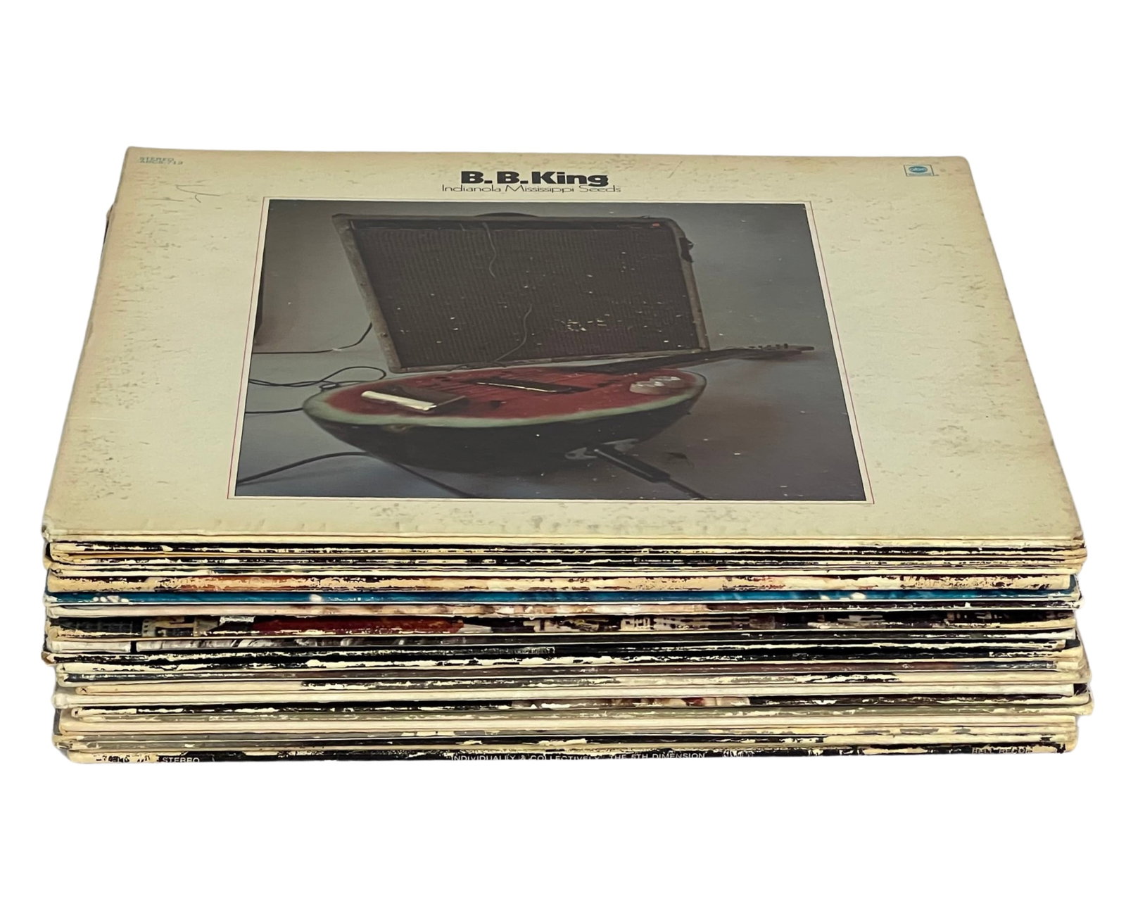 Collection of Soul and R&B Vinyl Records 1960's-90: This exclusive compilation celebrates the vibrant and diverse musical heritage of African-American artists across genres from the 1970s to the 1990s. Featuring a fusion of soul, rap, jazz, and R&B, th