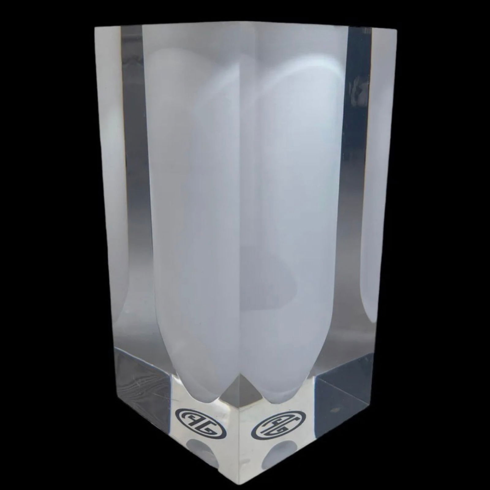 VTG WESTERN 1950's SIGN WALL CLOCK LONE RANGER (1 of 8)