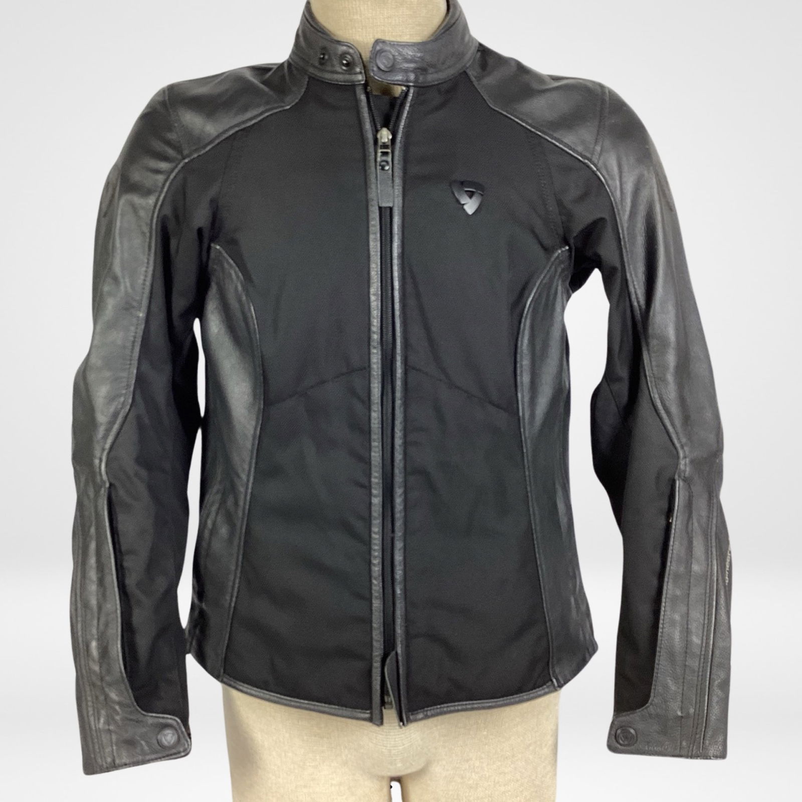 REV'IT! Ignition 3 Women's Bike Motorcycle Jacket (1 of 4)