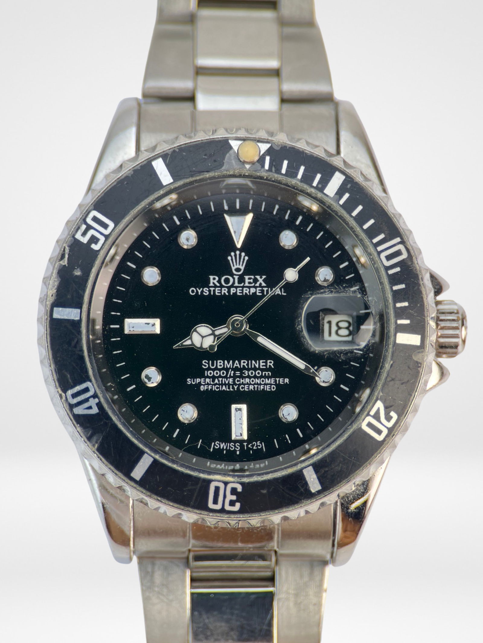 Bosovi store watch prices