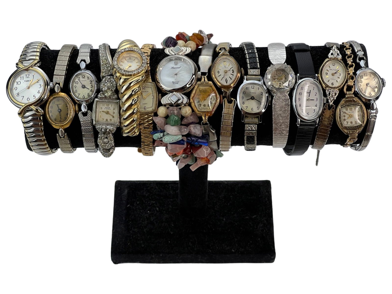Assortment of Ladies Wrist Watches (1 of 5)
