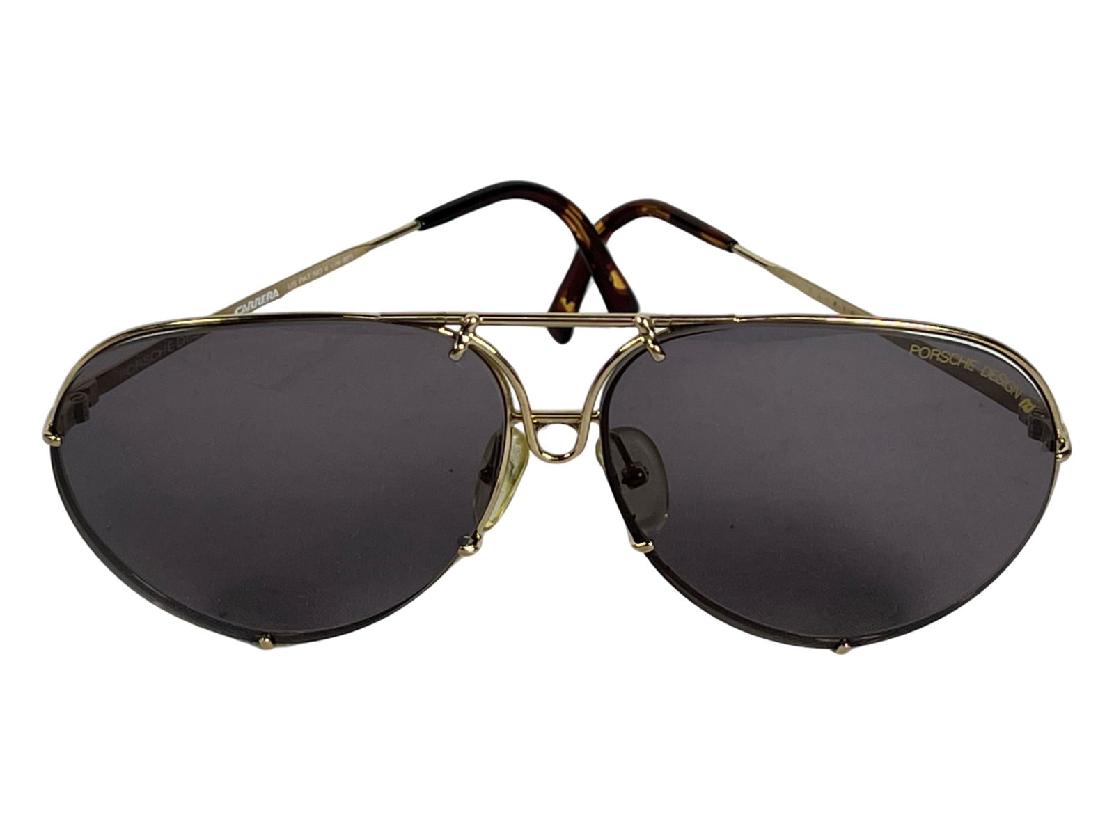 Carrera Porsche Design Men's Sunglasses (1 of 5)