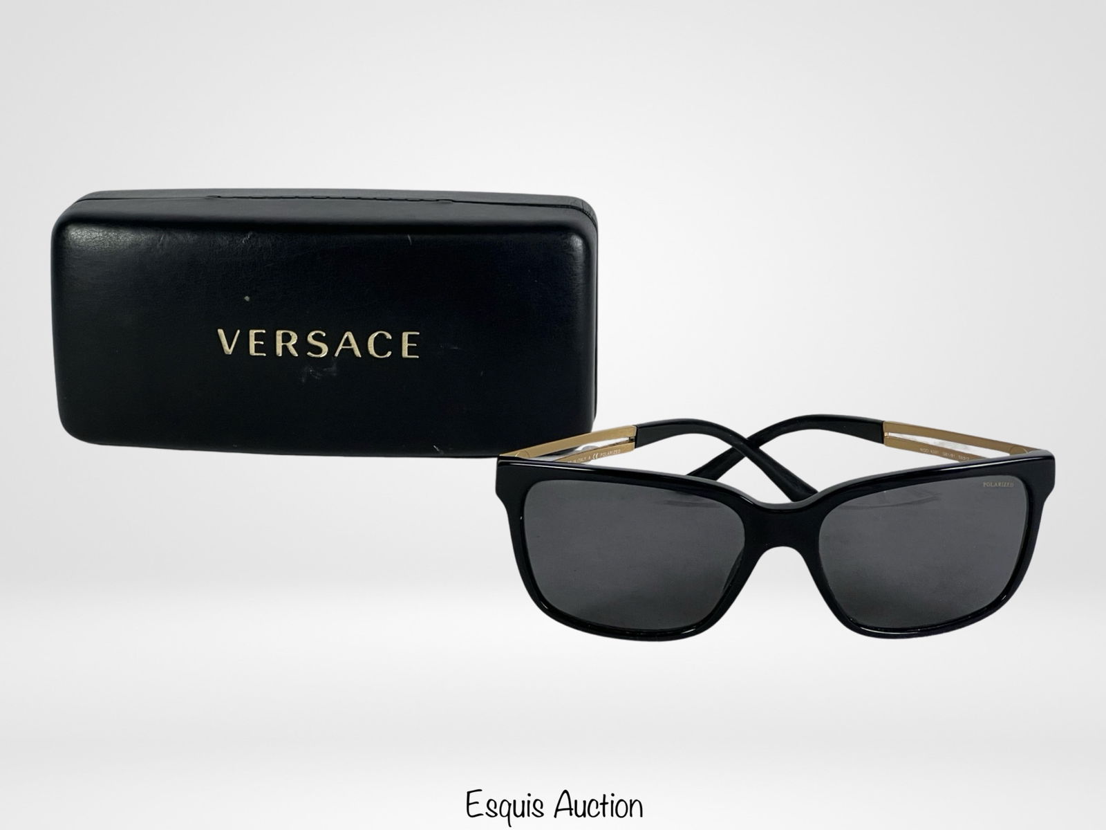 Versace Men's Sunglasses VE4307 (1 of 4)
