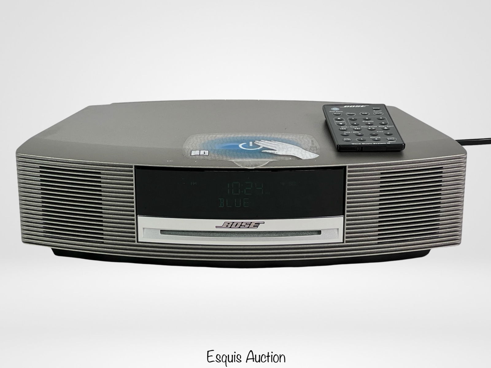 Bose Wave Music System III with Remote (1 of 3)