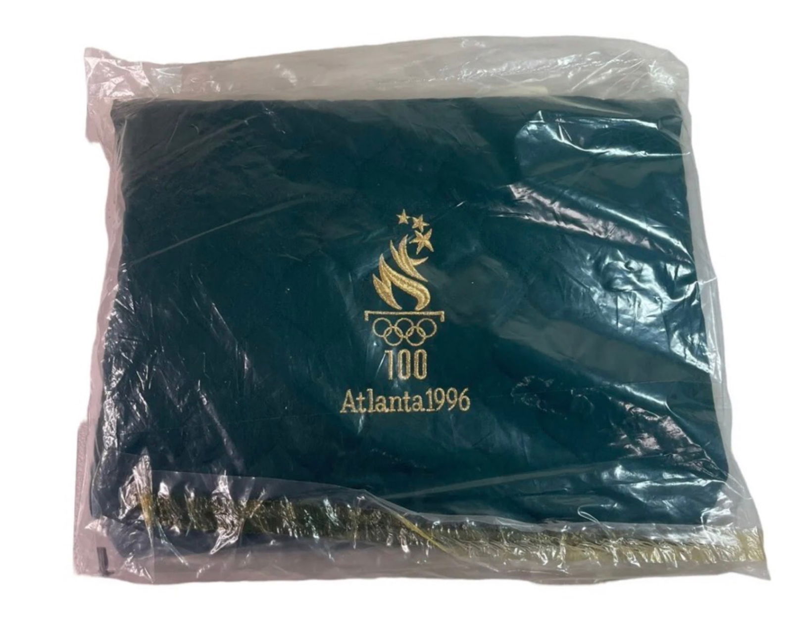 Atlanta Olympics Opening Ceremony Quilted Bag (1 of 4)